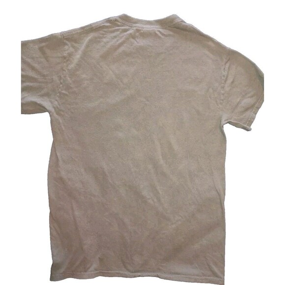 Sz S Give Back Blood Tour Live Donate Save Lives Promo Graphic TShirt - Picture 2 of 4